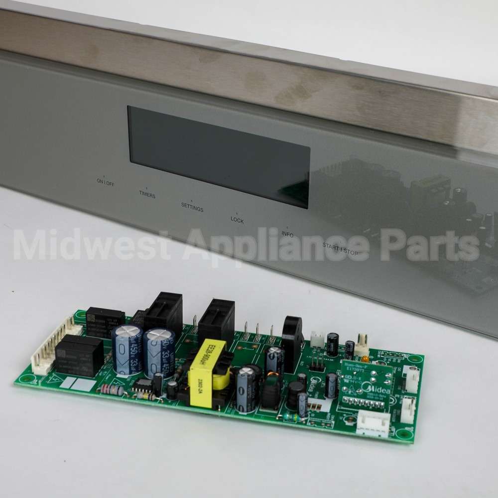 20001401 Bosch Control Unit