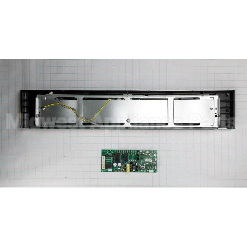 20001401 Bosch Control Unit