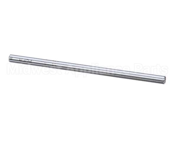 2000188 Antunes Tube, S/S 1/4 X 4-5/8