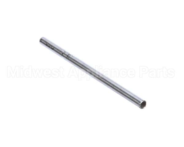 2000188 Antunes Tube, S/S 1/4 X 4-5/8