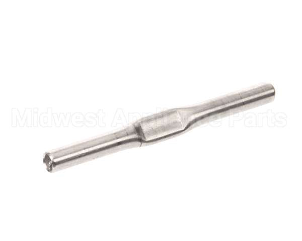 2000203 Antunes Tube, Restrictor-1/4S/S