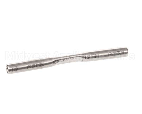 2000203 Antunes Tube, Restrictor-1/4S/S