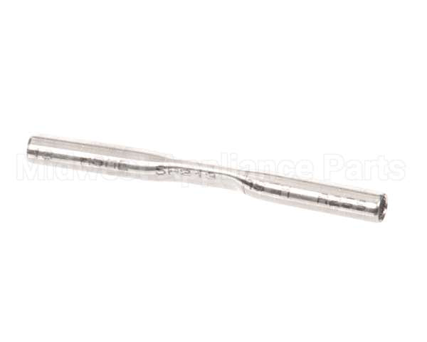 2000203 Antunes Tube, Restrictor-1/4S/S