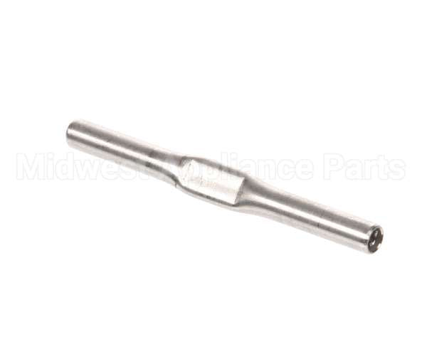 2000203 Antunes Tube, Restrictor-1/4S/S