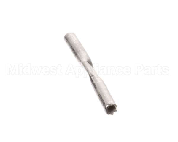 2000203 Antunes Tube, Restrictor-1/4S/S