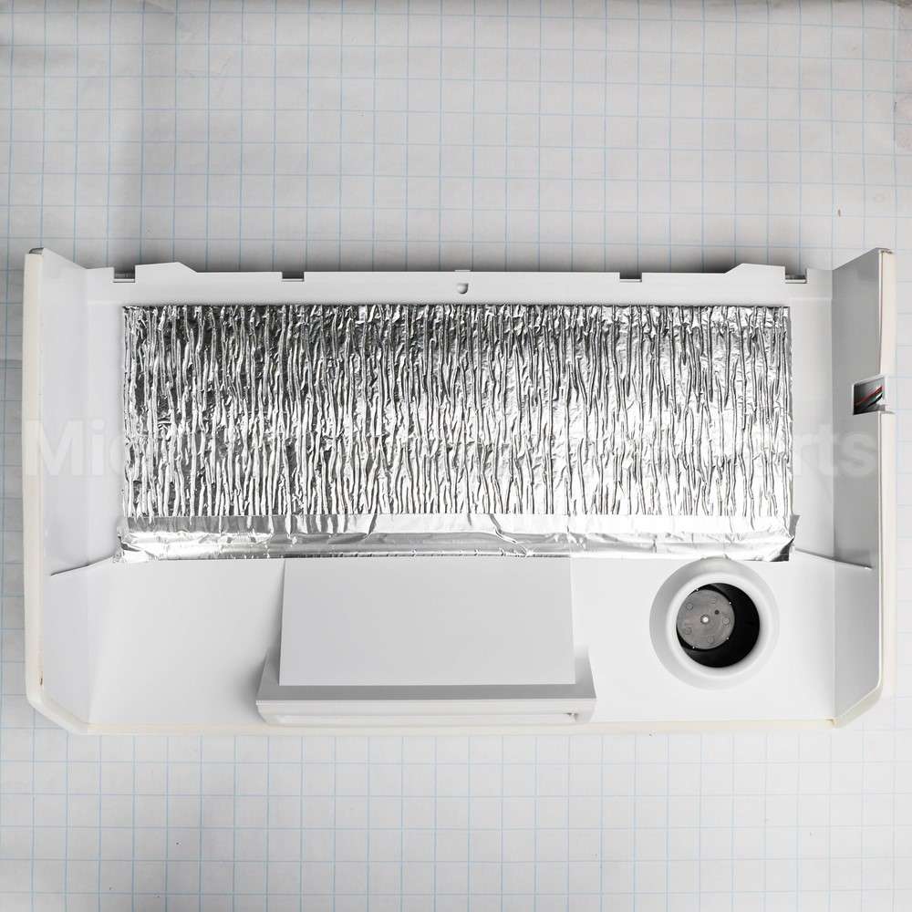 20002076 Bosch Cover-Fan