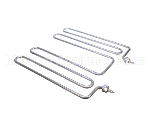 20003 Giles Element, Round, 6000W, 208V, Eof-20