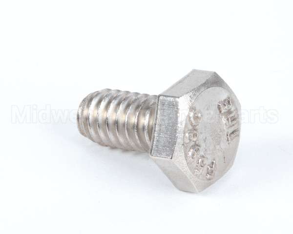 2000346 Middleby Screw,Ms Slt Rh 1/4-20X1/2 18-8