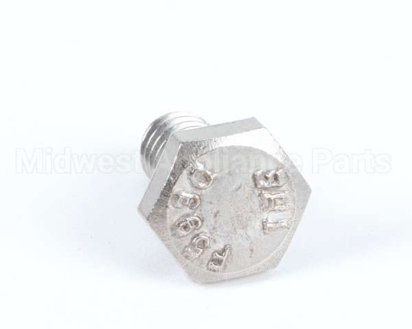 2000346 Middleby Screw,Ms Slt Rh 1/4-20X1/2 18-8