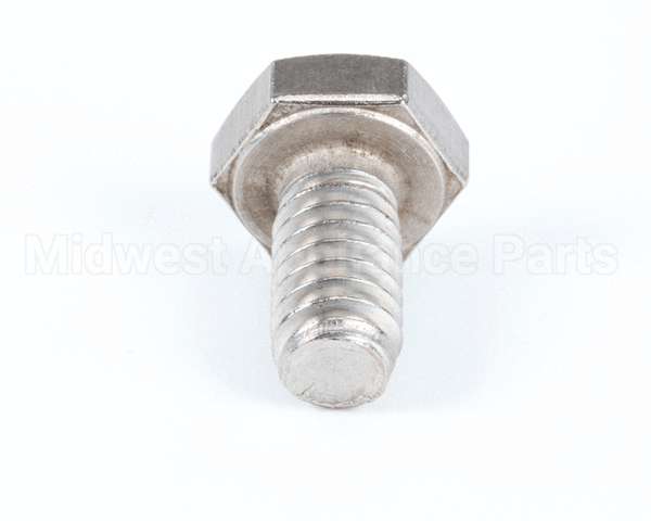 2000346 Middleby Screw,Ms Slt Rh 1/4-20X1/2 18-8