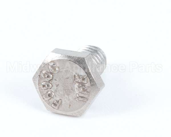 2000346 Middleby Screw,Ms Slt Rh 1/4-20X1/2 18-8