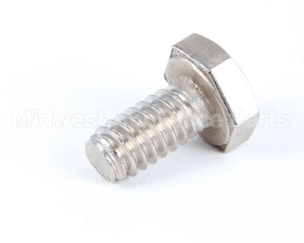 2000346 Middleby Screw,Ms Slt Rh 1/4-20X1/2 18-8