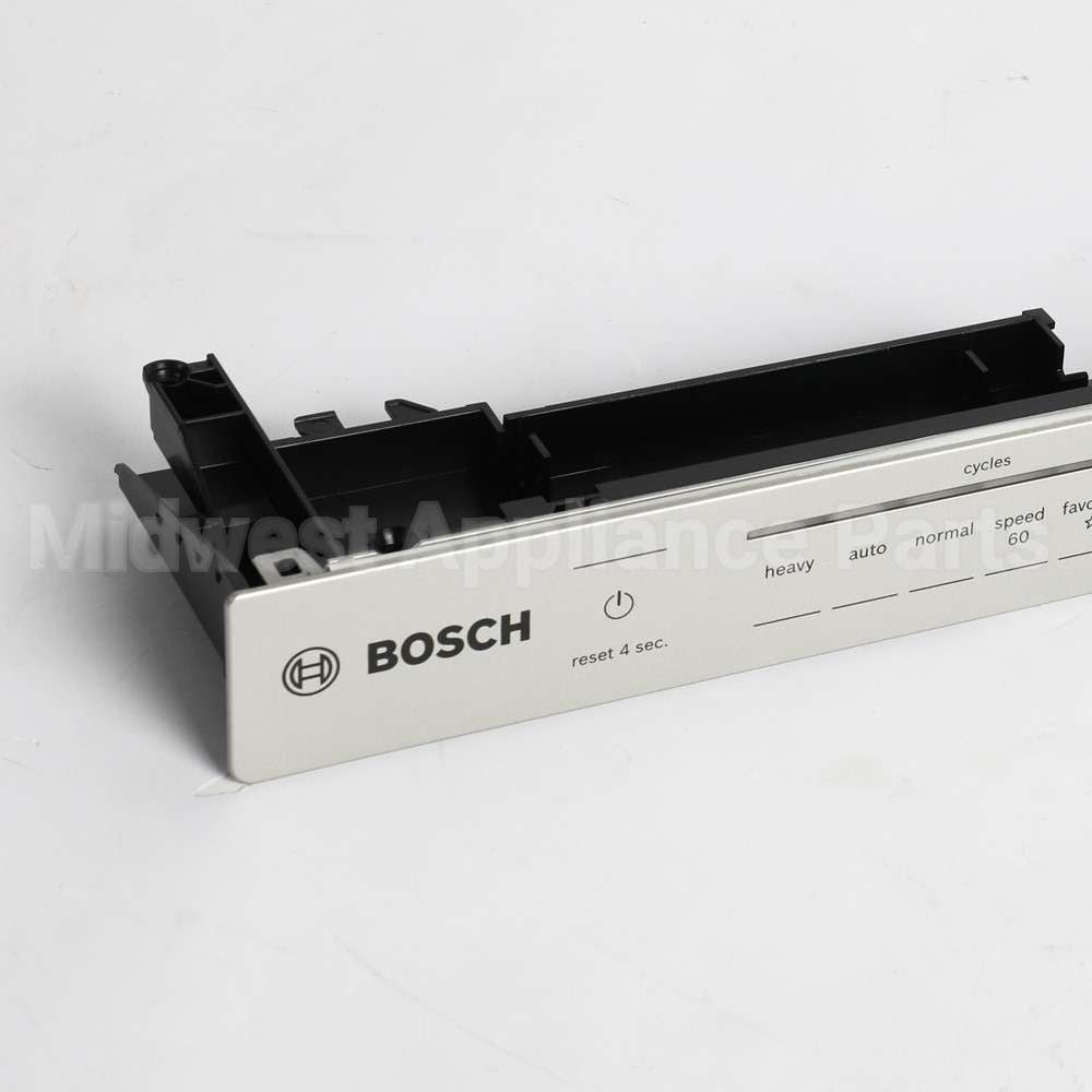 20004345 Bosch Panel-Facia