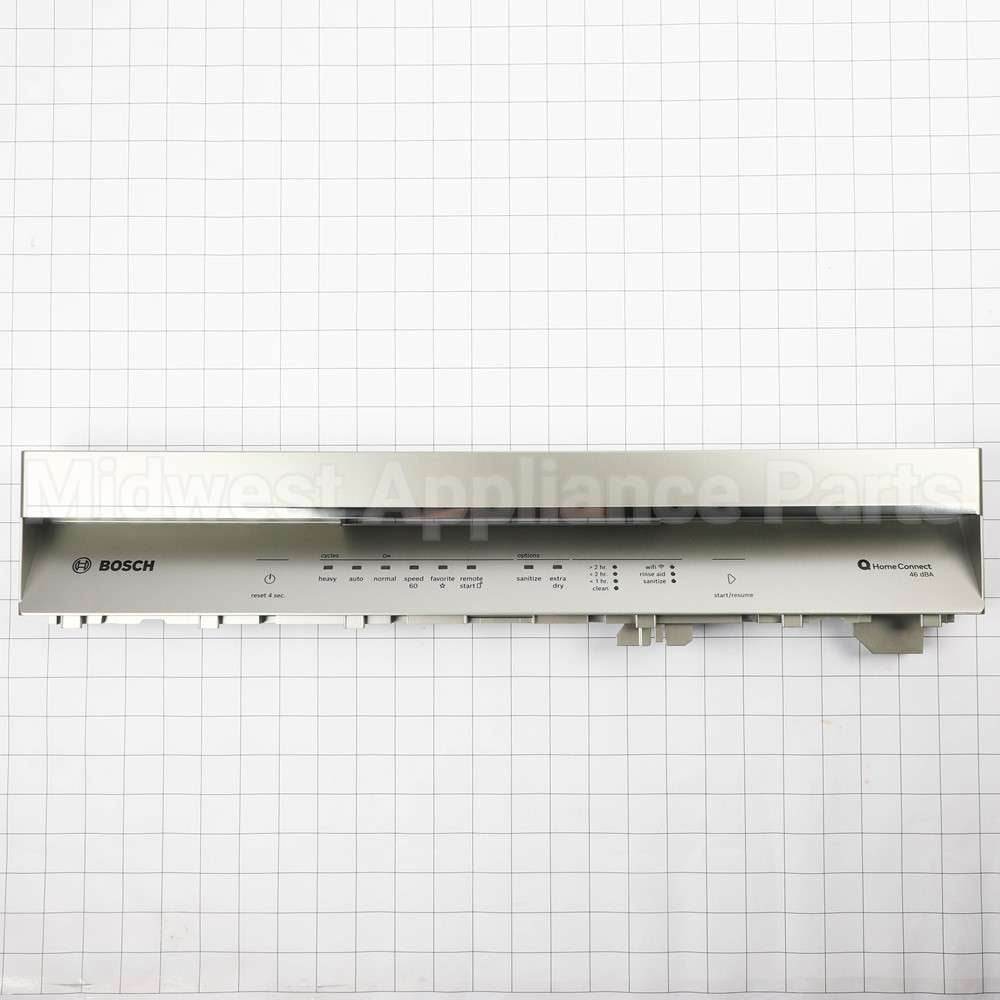 20004361 Bosch Panel-Facia