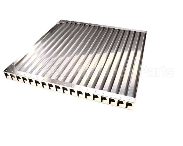 20006 Gaylord Xgs Impactor 24"X24"X2"