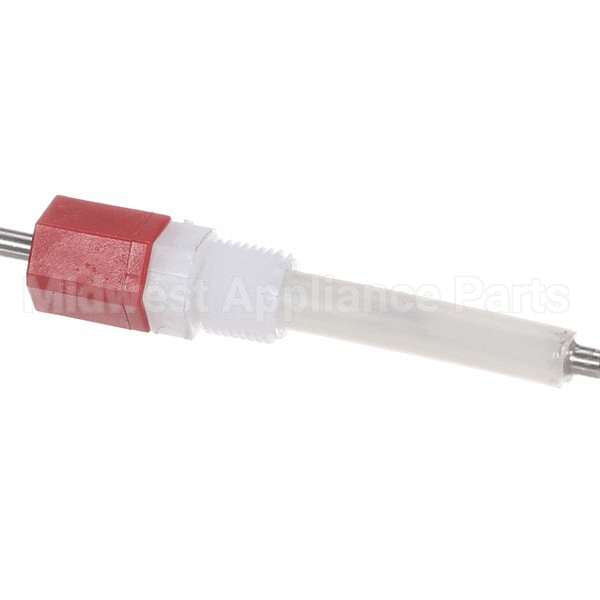 20007117 Compatible Multiplex Probe 1/8 Npt Plastic 1 3/4 Rd