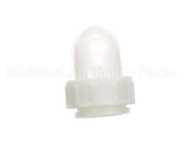 200079 Lamber-Eurodib Drain Curve Union 1X40