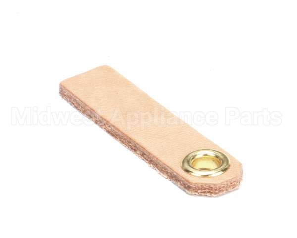 20010 Gold Medal Products Leather Floater