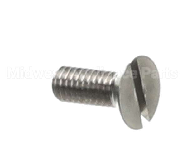 200101 Robot Coupe Screw Tf M4X10 St/Less