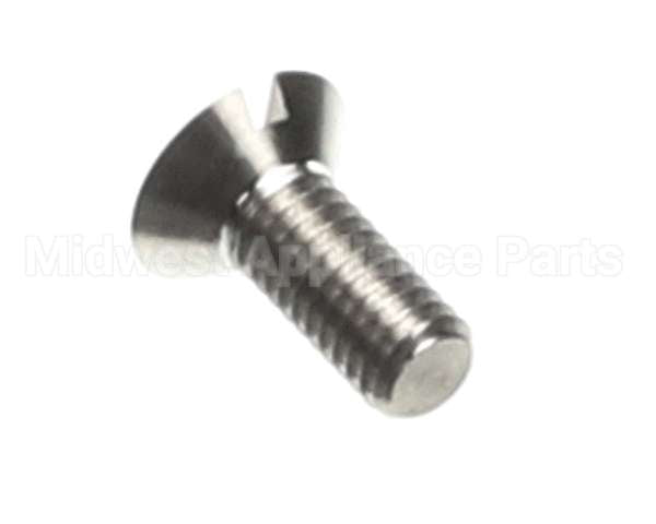 200101 Robot Coupe Screw Tf M4X10 St/Less