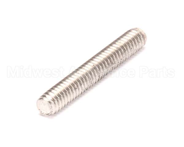 2001184 Southbend Range Stud,Fully Threaded 1/4-20-Sst