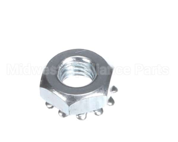 2001371 Middleby Nut,Keps 10-32 Zp