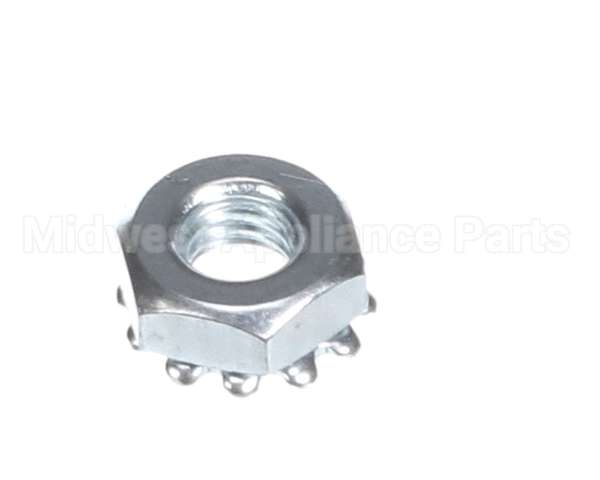 2001371 Middleby Nut,Keps 10-32 Zp