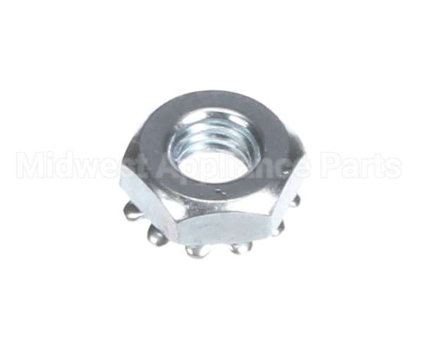 2001371 Middleby Nut,Keps 10-32 Zp
