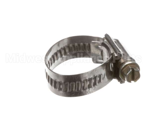 200140 Lamber-Eurodib Clip For Breaker Valve 12In Hose