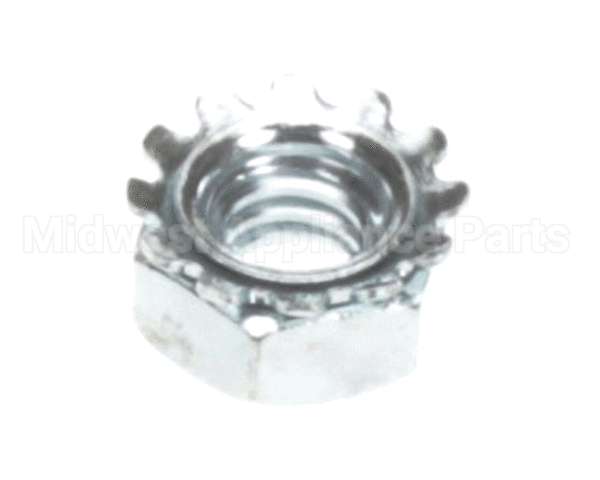 2001414 Middleby Nut,Keps 1/4-20 Zp