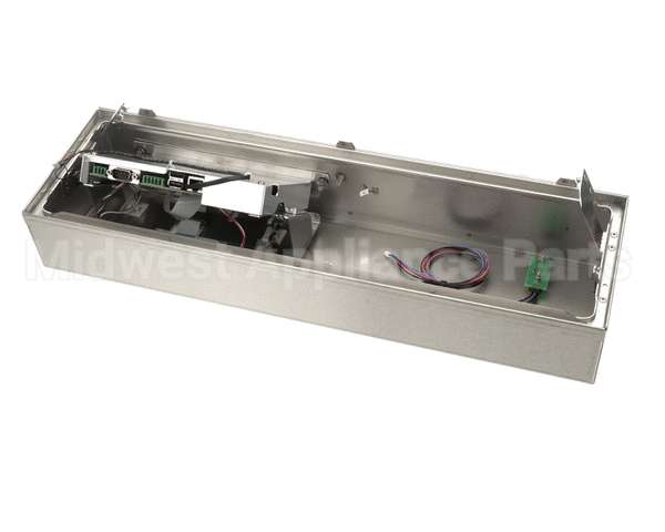2001424 Eloma Control Panel Frame Only