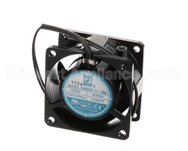 20016 Gaylord Uv Module Cooling Fan