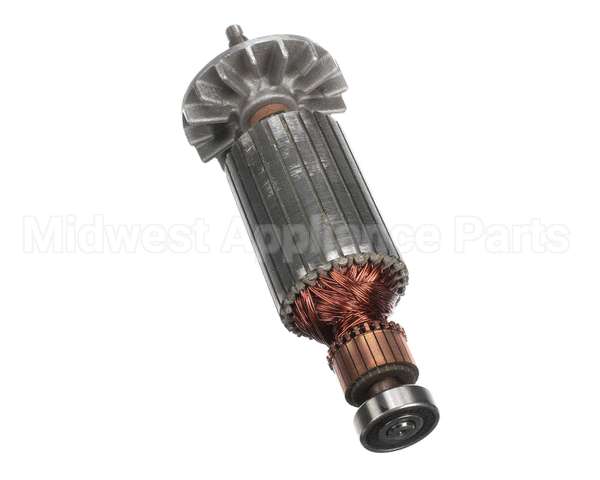 20019900010 Hamilton Beach Armature W Bearings