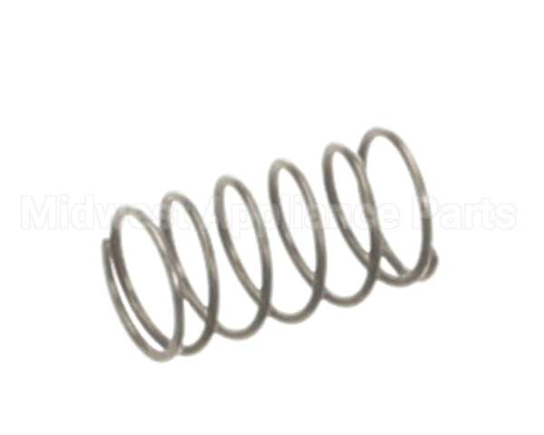 2002 Quikserv Lcok Knob Spring