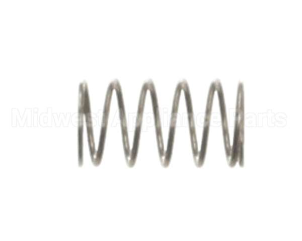2002 Quikserv Lcok Knob Spring