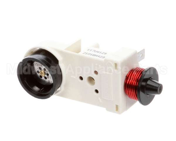 2002043 Manitowoc Ice Relay, Current - W/Overload