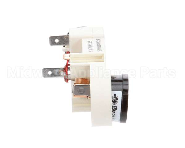 2002043 Manitowoc Ice Relay, Current - W/Overload