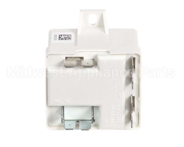 2002103 Manitowoc Ice Relay, Start Potential