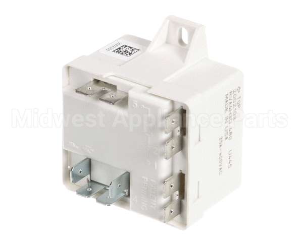 2002103 Manitowoc Ice Relay, Start Potential