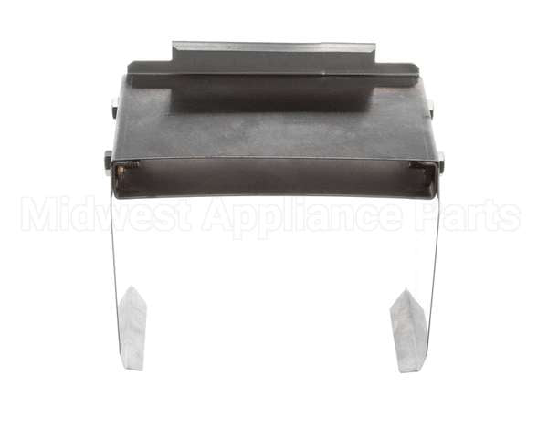 20026 Nieco Frame 1/2 -1 Patty, 7 Belt