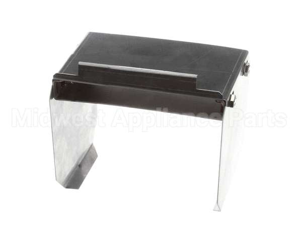 20026 Nieco Frame 1/2 -1 Patty, 7 Belt