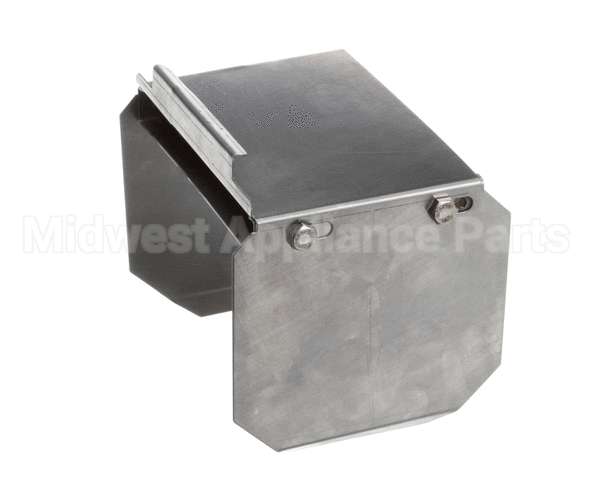 20026 Nieco Frame 1/2 -1 Patty, 7 Belt