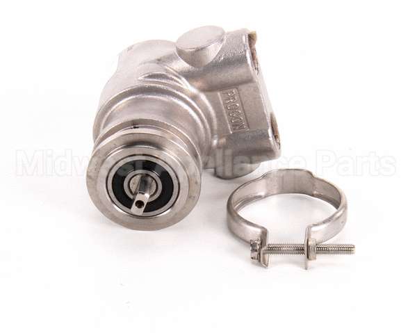 2002753 Multiplex Pump 100 Gph-Stainless Steel