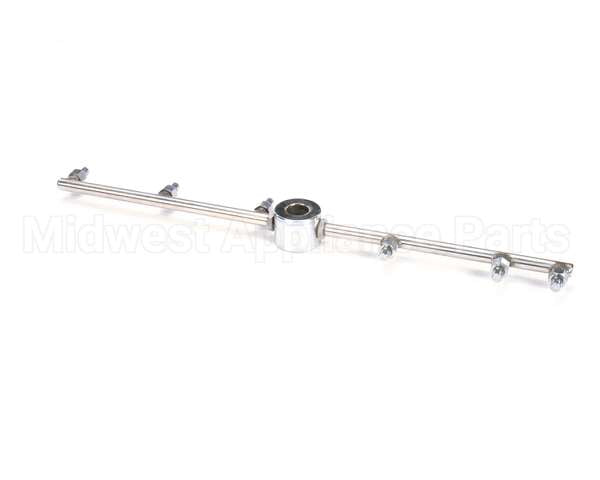 200287 Lamber-Eurodib Complete Rinse Arm For 50X50 S