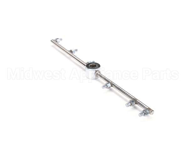 200287 Lamber-Eurodib Complete Rinse Arm For 50X50 S