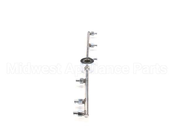 200287 Lamber-Eurodib Complete Rinse Arm For 50X50 S
