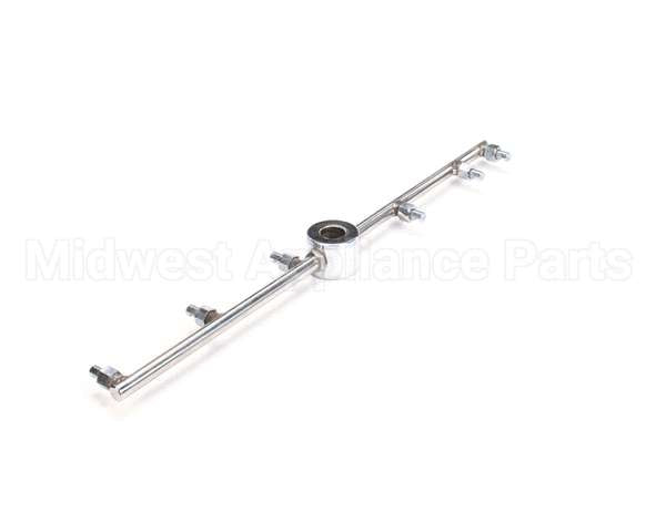 200287 Lamber-Eurodib Complete Rinse Arm For 50X50 S