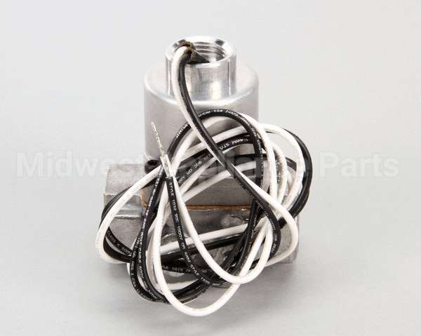 2003-B Nieco Sol. Valve 1/2 - 120V