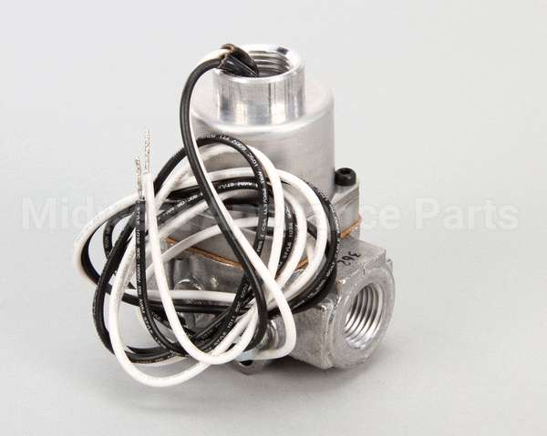 2003-B Nieco Sol. Valve 1/2 - 120V