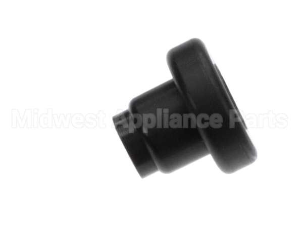 2003 Quikserv Black Lock Knob